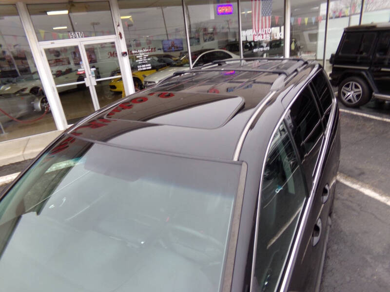 2010 Honda Odyssey Touring