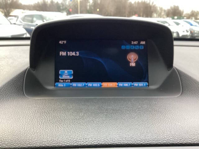 2016 Buick Encore Convenience