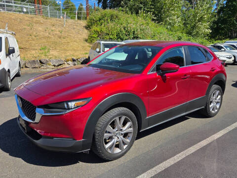 2020 Mazda CX-30 Preferred