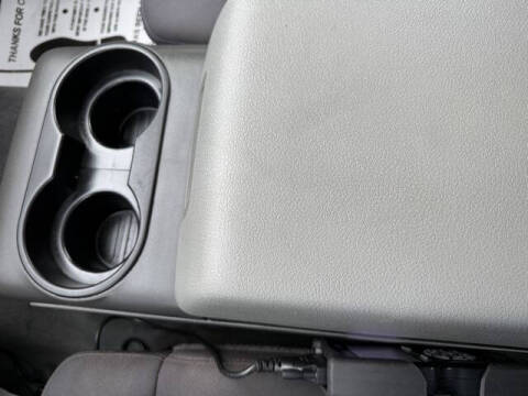 2004 Ford F-150