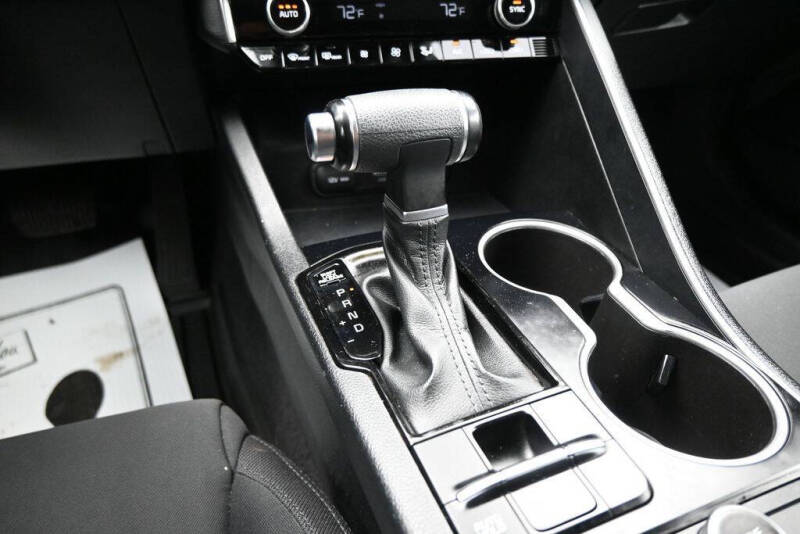 2023 Kia K5 LXS