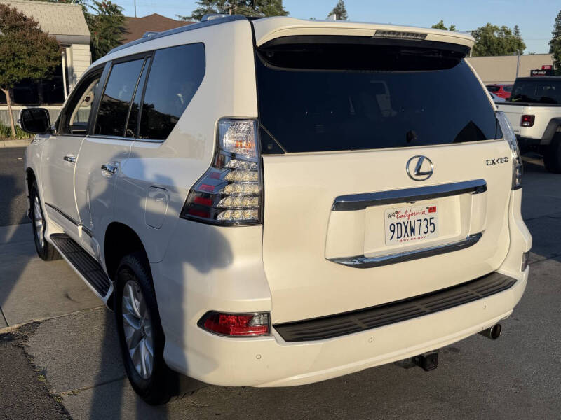 2019 Lexus GX 460