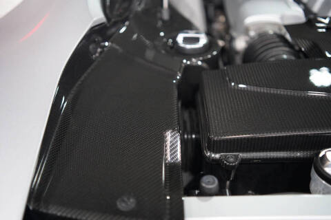 2009 Audi R8 quattro