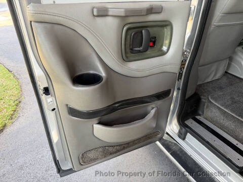 2013 GMC Savana 1500