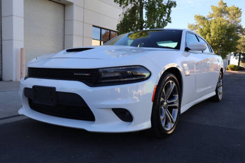 2020 Dodge Charger for sale in Las Vegas, NV