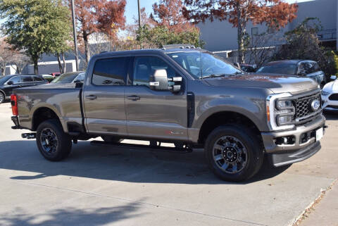 2023 Ford F-250 Super Duty