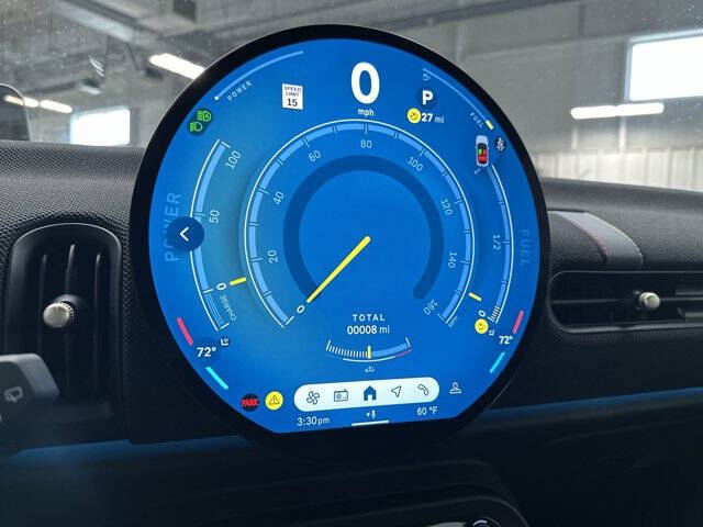 2026 MINI Hardtop 4 Door Cooper S