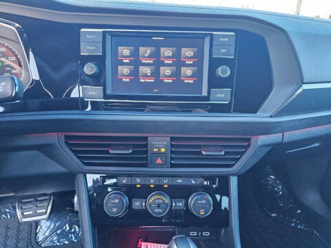 2020 Volkswagen Jetta GLI S