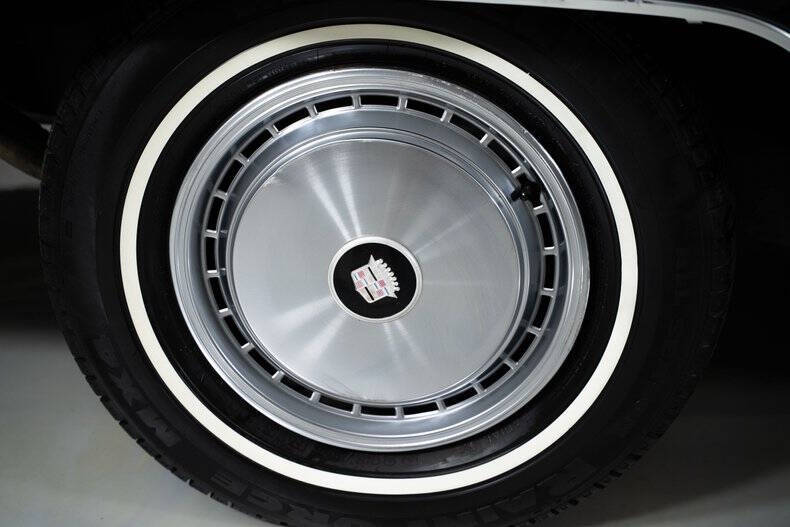 1977 Cadillac DeVille