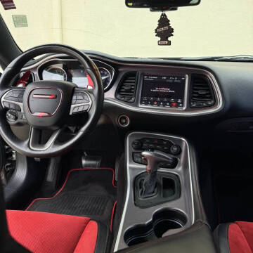 2019 Dodge Challenger GT