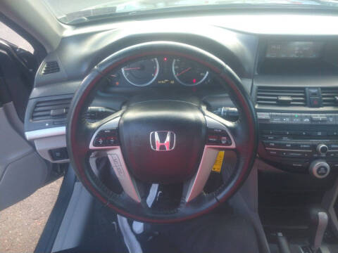 2010 Honda Accord EX-L