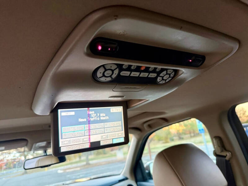 2013 Honda Pilot EX-L w/DVD