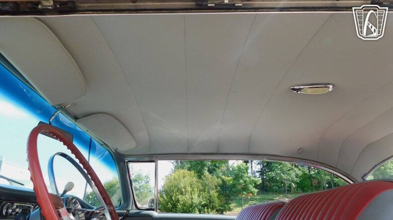 1955 Oldsmobile Eighty-Eight