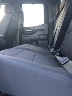 2019 Chevrolet Silverado 1500 Work Truck