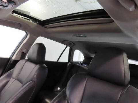 2020 Subaru Outback Limited XT