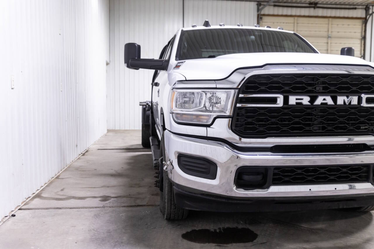 2022 Ram 3500 for sale at Southern Diesel Truck Co. in Oswego, NY