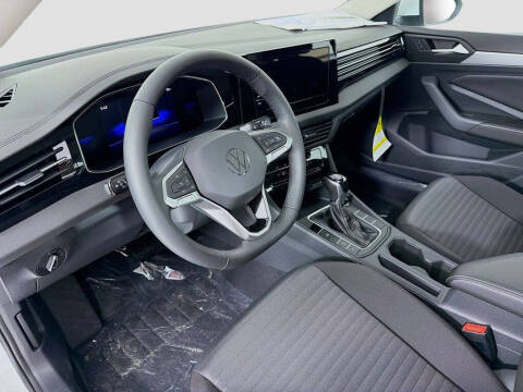2026 Volkswagen Jetta S