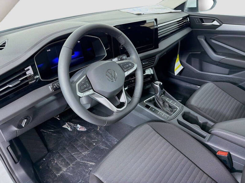 2026 Volkswagen Jetta S