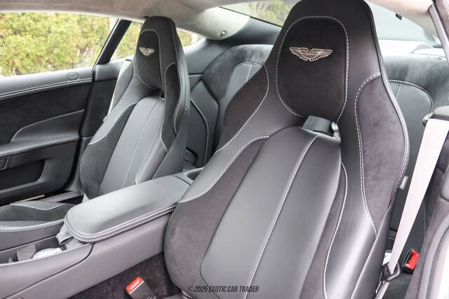 2014 Aston Martin Vanquish