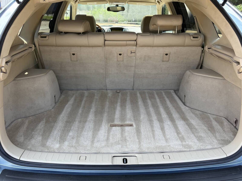 2005 Lexus RX 330