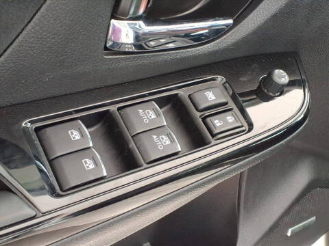 2021 Subaru WRX STI Limited