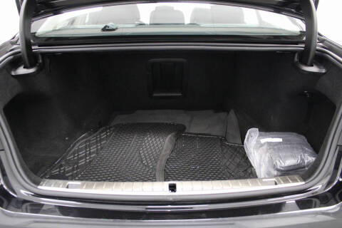 2022 BMW 7 Series 740i xDrive