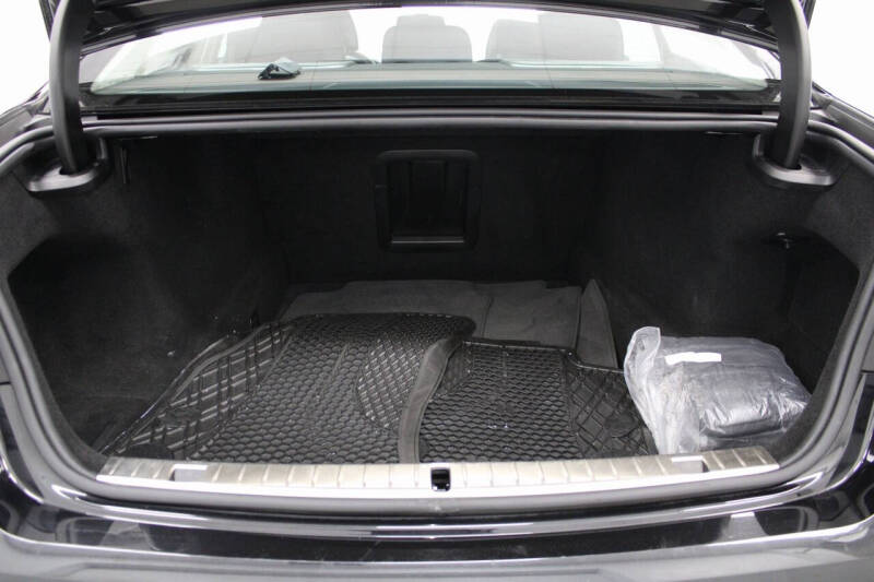 2022 BMW 7 Series 740i xDrive