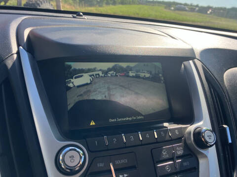 2012 Chevrolet Equinox LT
