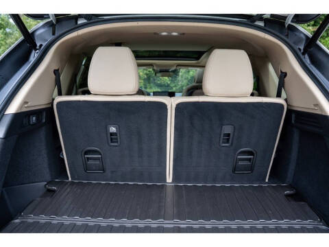 2022 Acura MDX SH-AWD w/Tech