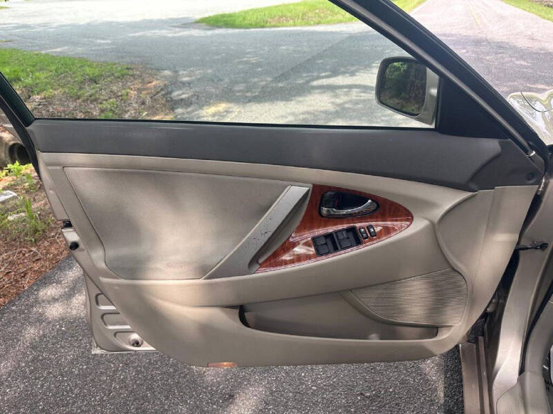 2008 Toyota Camry