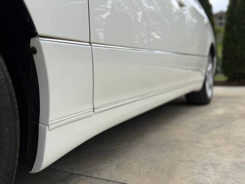 1999 Lexus GS 400