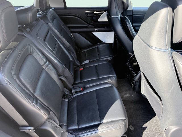 2020 Lincoln Aviator Grand Touring