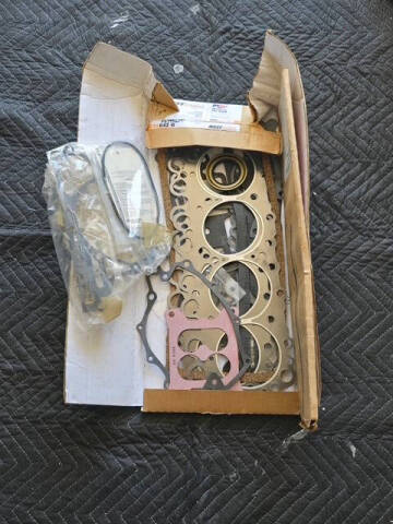 1962 Oldsmobile Starfire 88