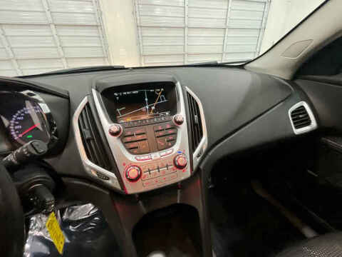 2015 GMC Terrain SLE-2