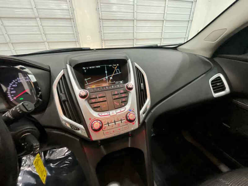 2015 GMC Terrain SLE-2