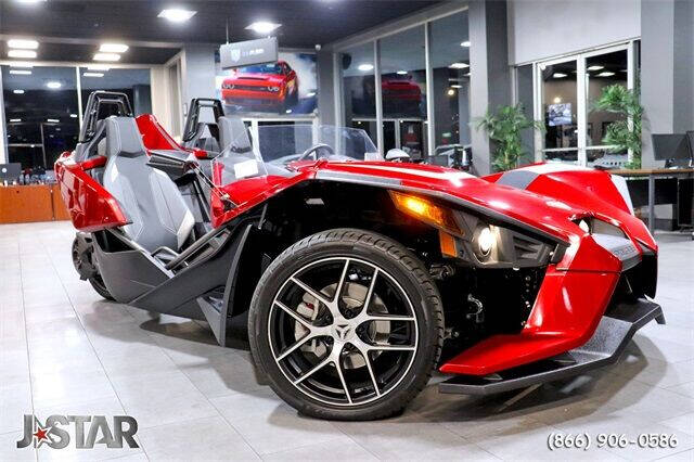 2017 Polaris n/a