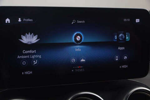 2022 Mercedes-Benz GLC GLC 300 4MATIC