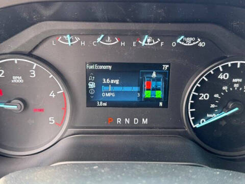 2025 Ford F-350 Super Duty XL