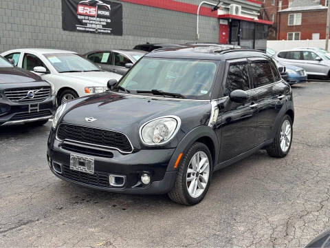 2014 MINI Countryman for sale at ERS Motors, LLC. in Bridgeton MO