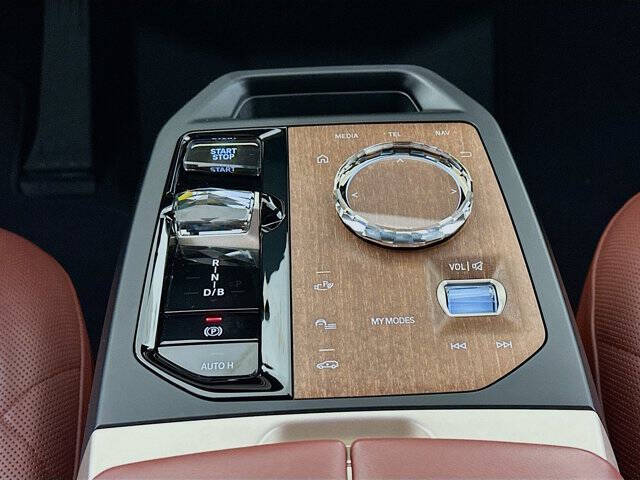 2022 BMW iX xDrive50