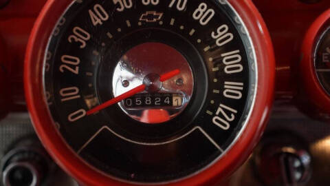 1957 Chevrolet Bel Air