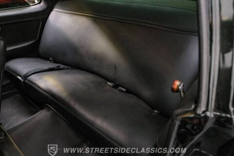 1974 Chevrolet Nova