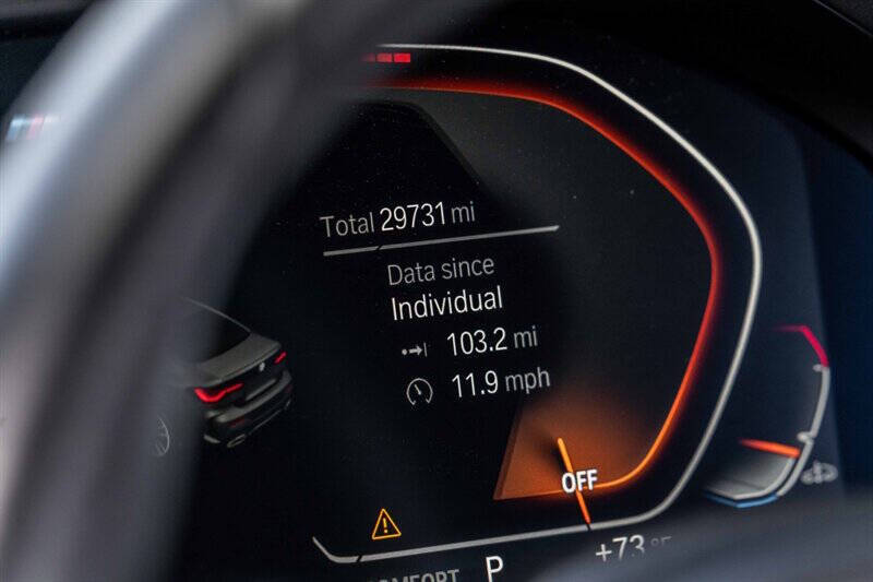 2022 BMW 4 Series M440i xDrive