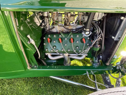 1932 Ford Roadster