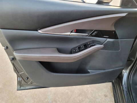 2025 Mazda CX-30 2.5 S Premium