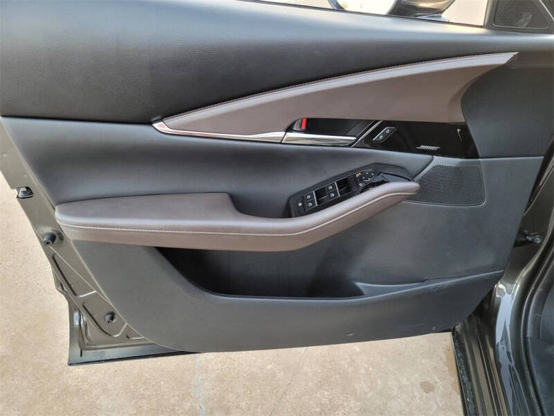 2025 Mazda CX-30 2.5 S Premium