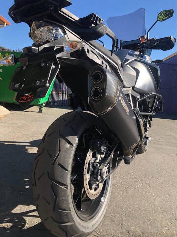 2020 KTM 1290 Super Adventure S