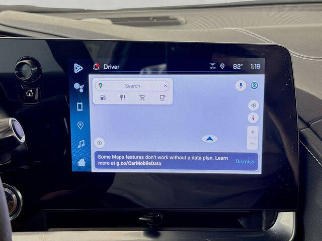 2024 Chevrolet Corvette Z06