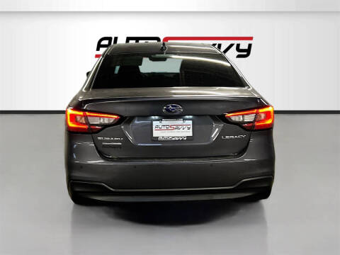 2024 Subaru Legacy Limited