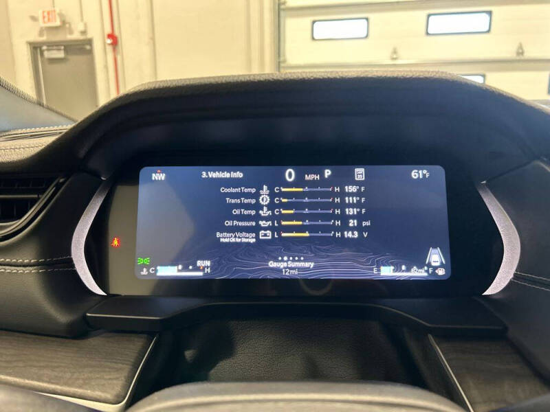 2026 Jeep Grand Cherokee L Altitude